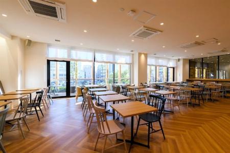 Sobial Namba Daikokucho - 21