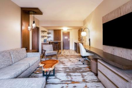 Hilton Denver City Center - 12