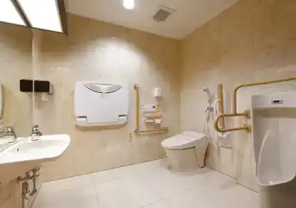 Toyoko Inn Osaka Kyobashi Sakuranomiya - 22