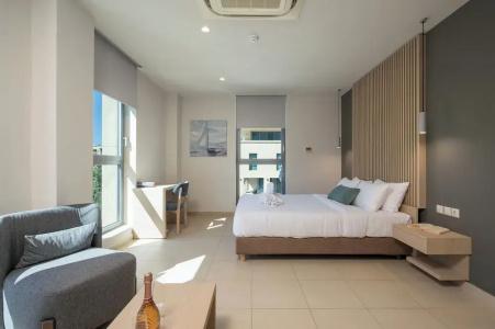 Trianon Luxury  & Suites - 134