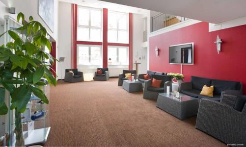 Best Western München Airport - 16