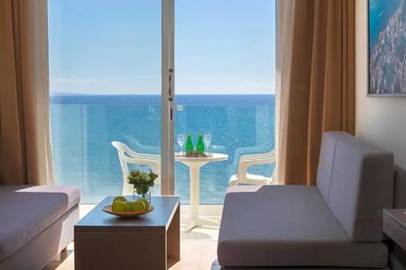 Costantiana Beach - 43