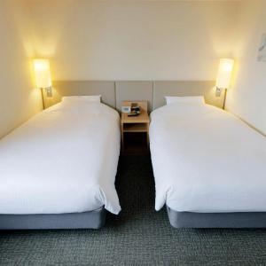 Jr Inn Asahikawa - 35