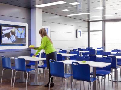 Ibis Budget Madrid Vallecas - 11