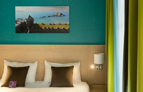 Mercure St Malo Front de Mer - 103