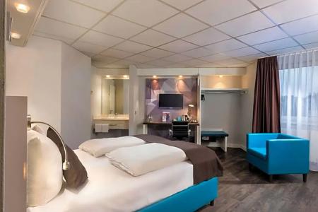 Best Western Cologne Airport Troisdorf - 53