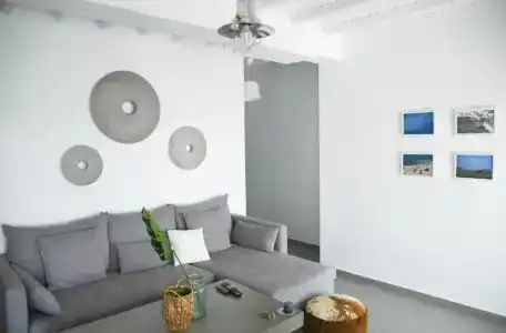 Amperian Mykonos Suites & Villas - 190