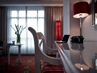 Pullman Hanoi - 62
