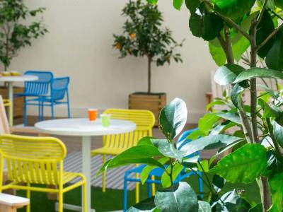 Ibis Styles Nice Centre Gare - 38