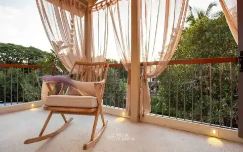 Villa Alanna - 90