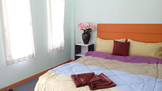 Bansuan Inthanon resort -Classic House - 4