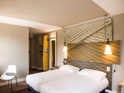 Ibis Wavre Brussels East - 28