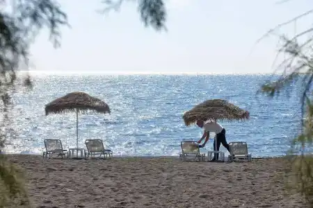 Santo Miramare Beach Resort - 48