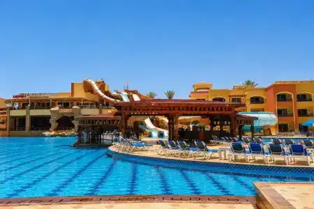 Royal Regency Club - 27