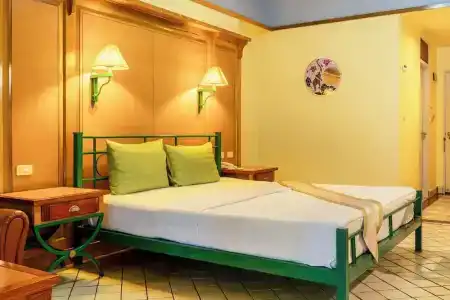 Pung-Waan Resort & Spa - 25