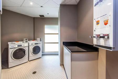Le St-Martin & Suites - 32