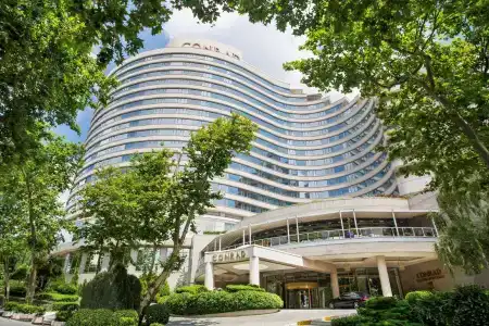 Conrad Istanbul Bosphorus - 1