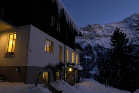Grindelwald Youth - 16