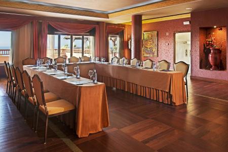Elba Estepona Gran & Thalasso Spa - 20