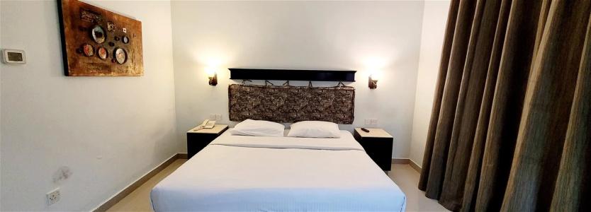 Signature Inn Deira - 26
