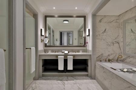 The St. Regis Amman - 55