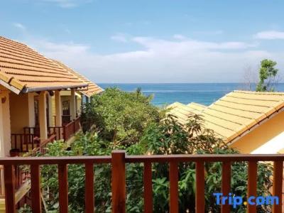 Free Beach Resort - 73