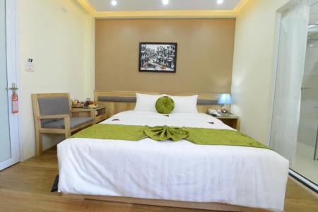 Blue Hanoi Inn - 40
