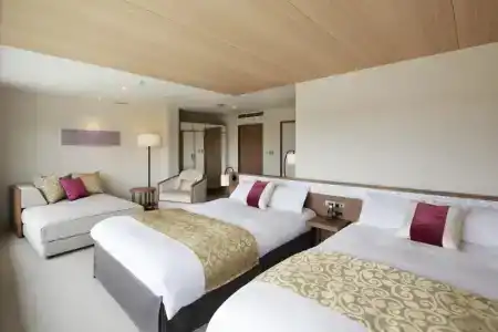 Nemu Resort Nemu - 89