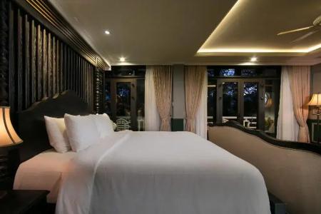 Golden Holiday & Spa - 37
