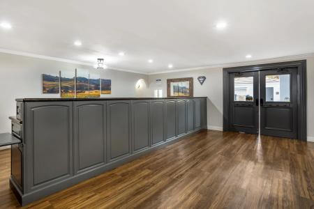 Best Western Dry Creek Inn - 3
