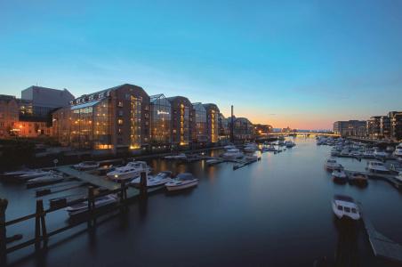 Radisson Blu Royal Garden, Trondheim - 13