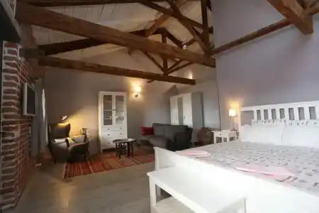 Attalos Suites - 51