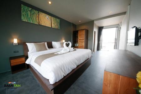 Baan Tah On The Sea - 453