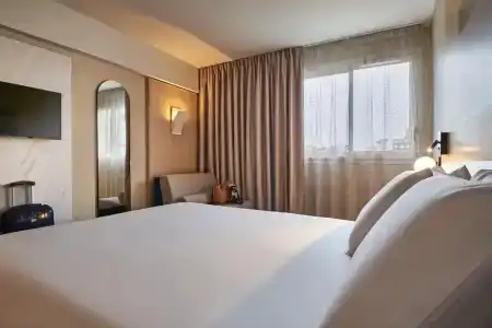 Mercure Paris 15 Porte de Versailles - 26