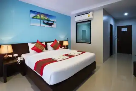 Andaman Pearl Resort - 34