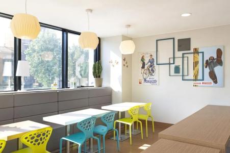 b&b Milano Sesto Marelli - 26