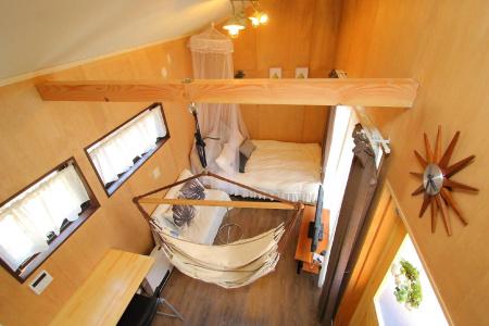 Tiny House Moritabby - 52