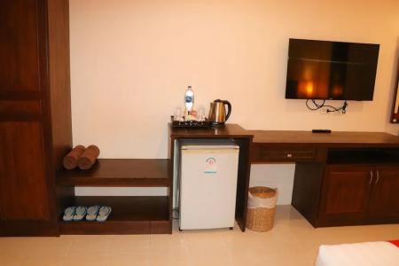 Andaman Seaside Resort - Sha Extra Plus - 165