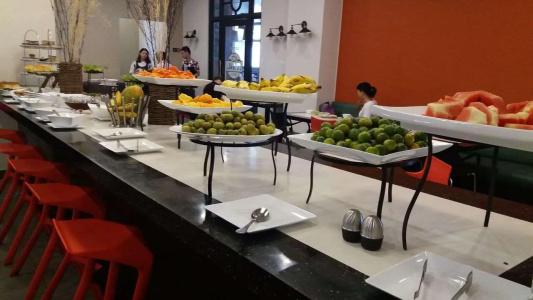 Fairway Colombo - 12