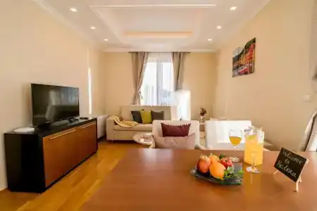Hedera Residences - Kumbor - 64