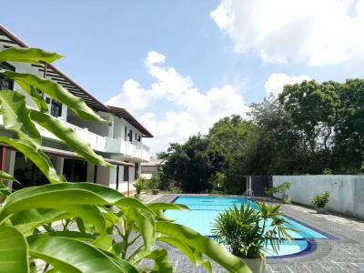 Saman Resort Yala - 31