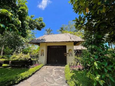 Permata Ayung Private Estate (Adults Only) - 59