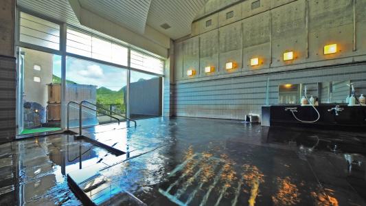 Harunako Onsen Yusuge - 9