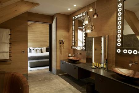 The Chedi Andermatt - 38