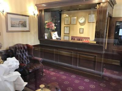 Balmoral House - 11