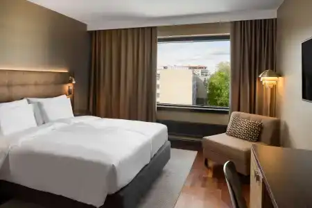 Radisson Blu Marina Palace, Turku - 33