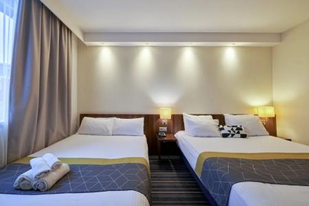 Holiday Inn Express Strasbourg Centre, an IHG - 55