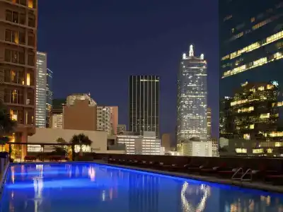 Fairmont Dallas - 20