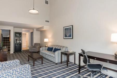 Rockport Inn and Suites - 27
