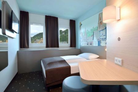 b&b Marburg - 24